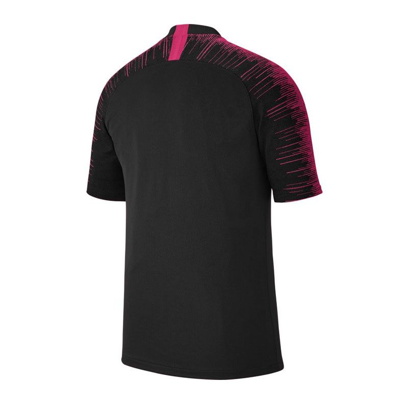 Tričko Nike Dry Strike Jersey SS Top M AJ1018-011 – Obrázok 2