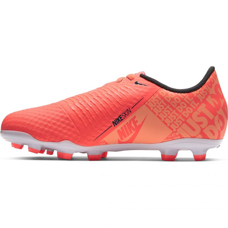 Kopačky Nike Phantom Venom Academy FG JR AO0362 810 – Obrázok 3