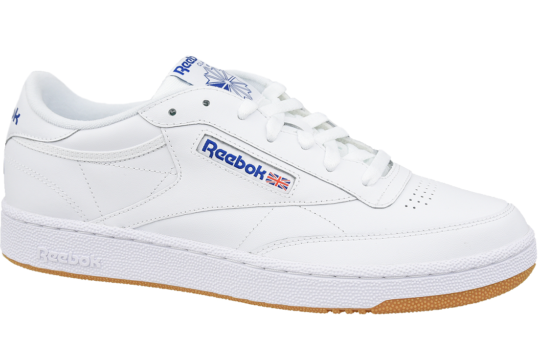 reebok club c 85 ar0459