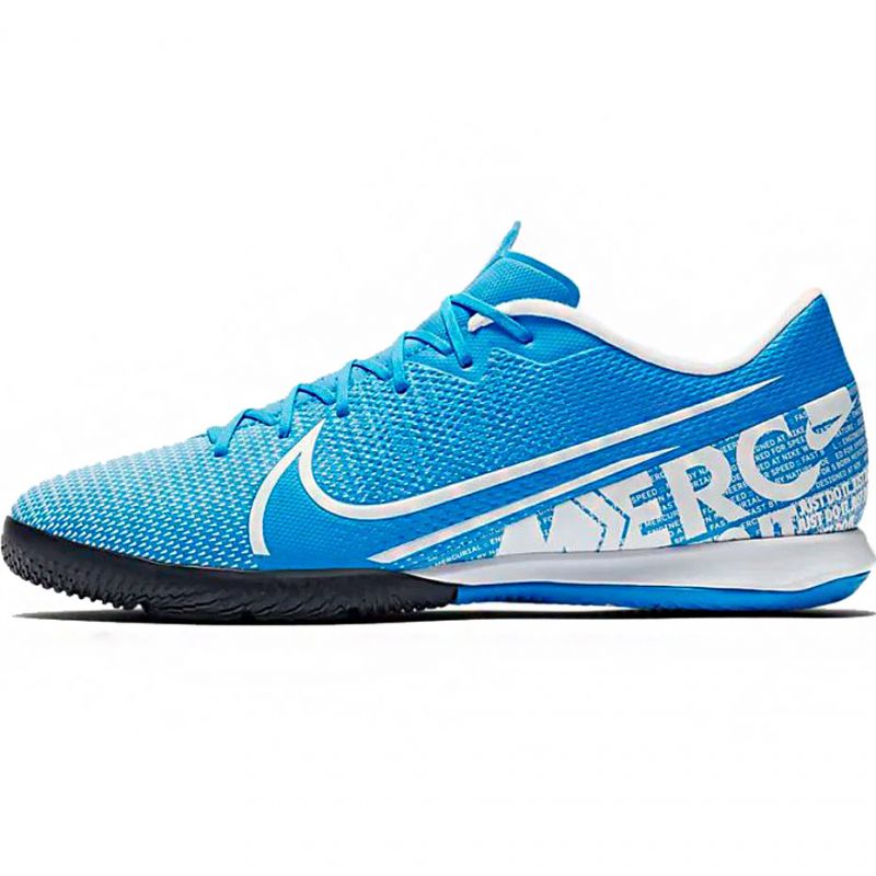 Halovky Nike Mercurial Vapor 13 Academy M IC AT7993 414 – Obrázok 2