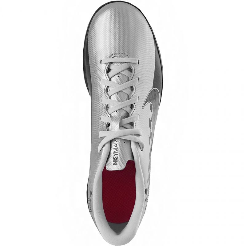 Halovky Nike Mercurial Vapor 13 Club Neymar M IC AT7998 006 – Obrázok 3