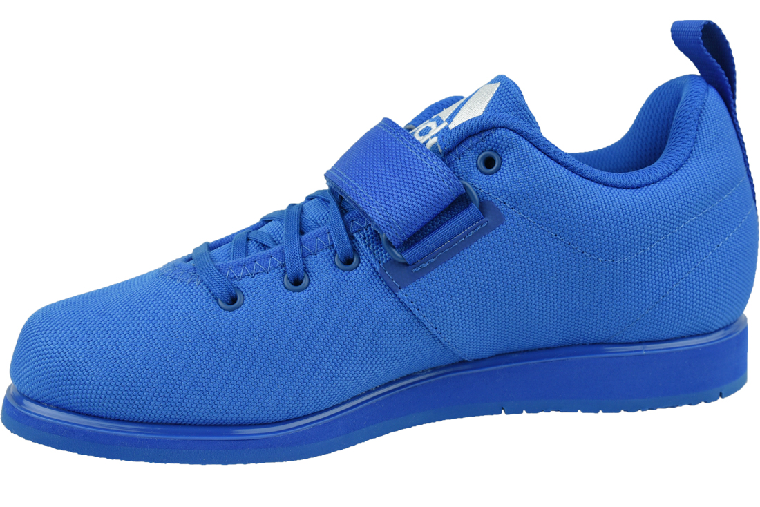 Vzpieračské topánky Adidas Powerlift 4 BC0345 – Obrázok 2