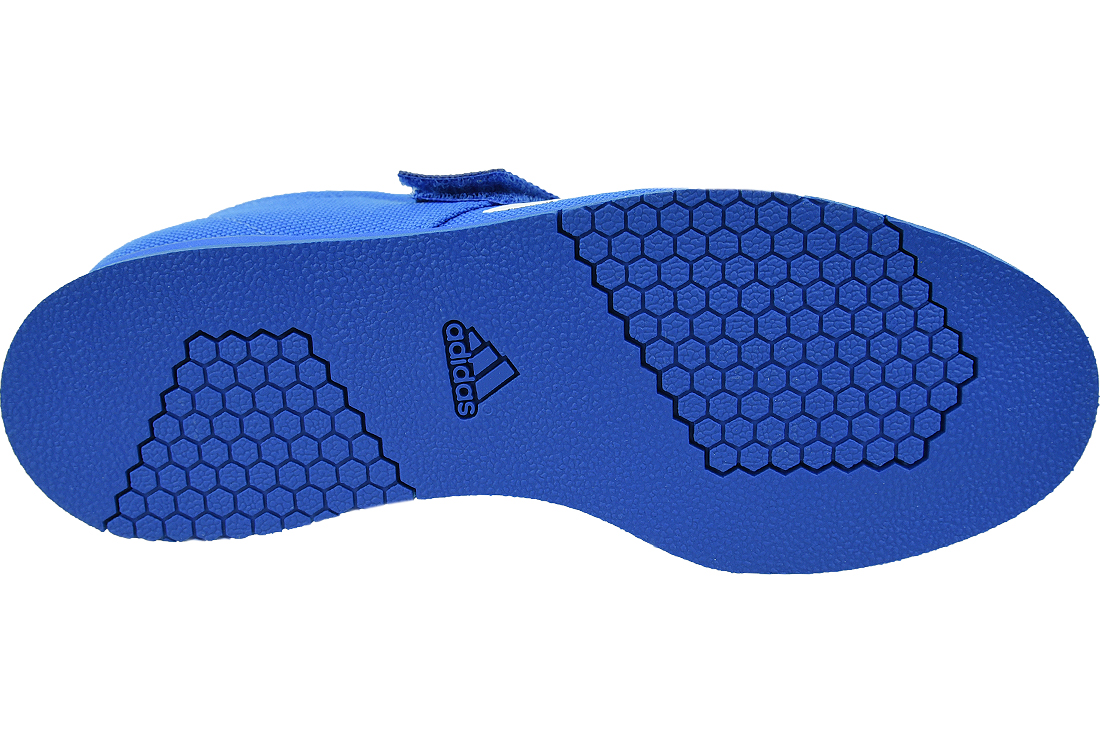 Vzpieračské topánky Adidas Powerlift 4 BC0345 – Obrázok 4