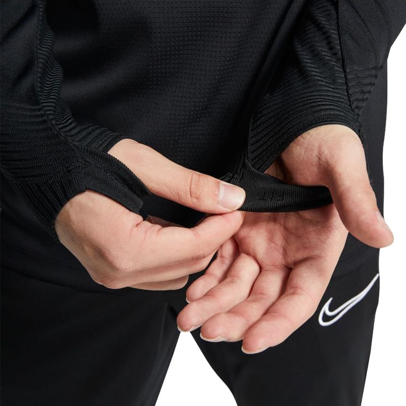 Mikina Nike VaporKnit Strike Drill M BQ5835-010 – Obrázok 2