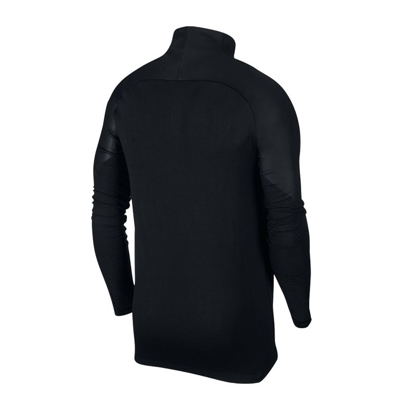 Mikina Nike VaporKnit Strike Drill M BQ5835-010 – Obrázok 3