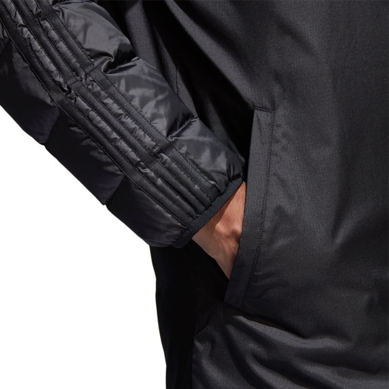Bunda Adidas Condivo 18 Winter Coat M BQ6590 – Obrázok 2