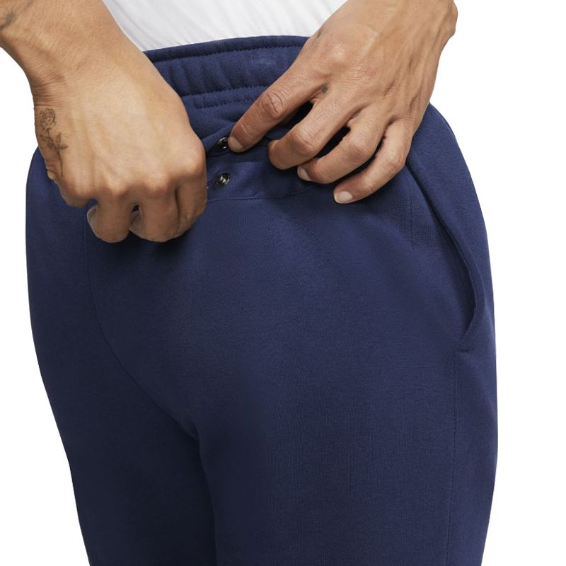 Tepláky Nike NSW Club Jogger M BV2671-410 – Obrázok 2