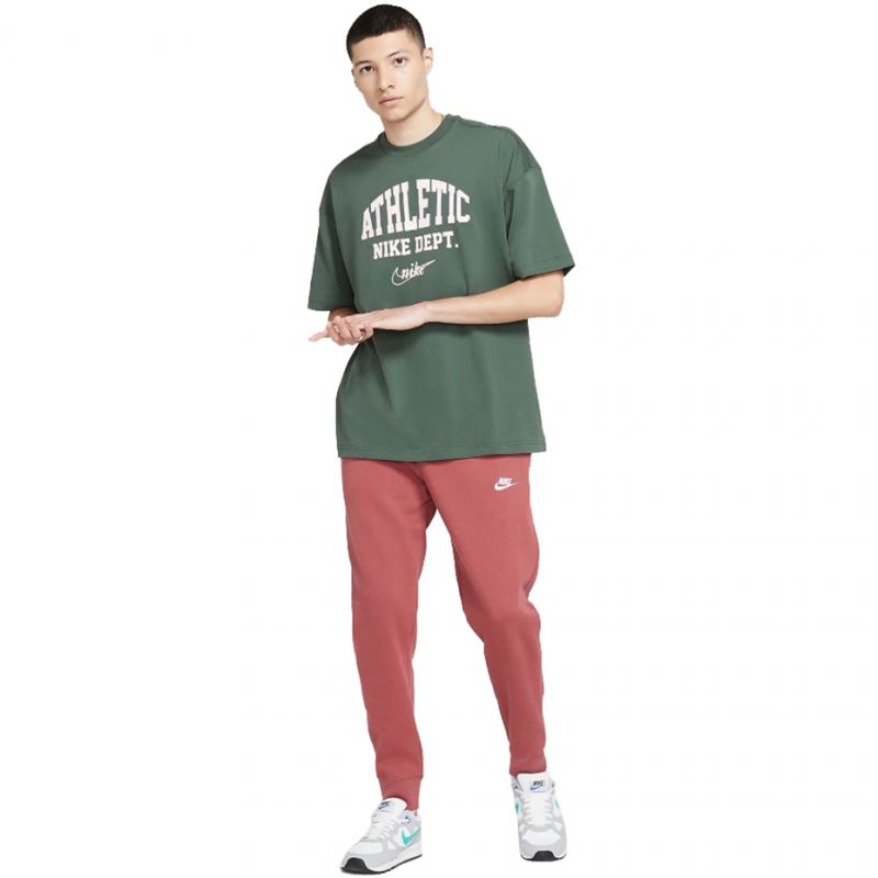 Tepláky Nike Club Jogger M BV2671-661 – Obrázok 3