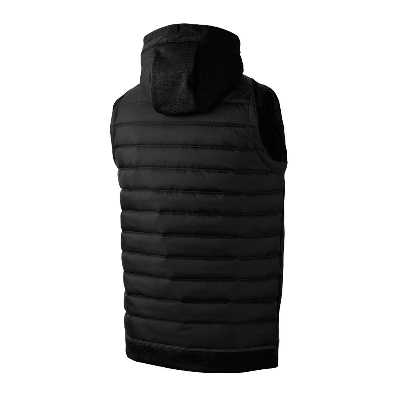 Vesta Nike Therma Winterized M BV4534-011 – Obrázok 2