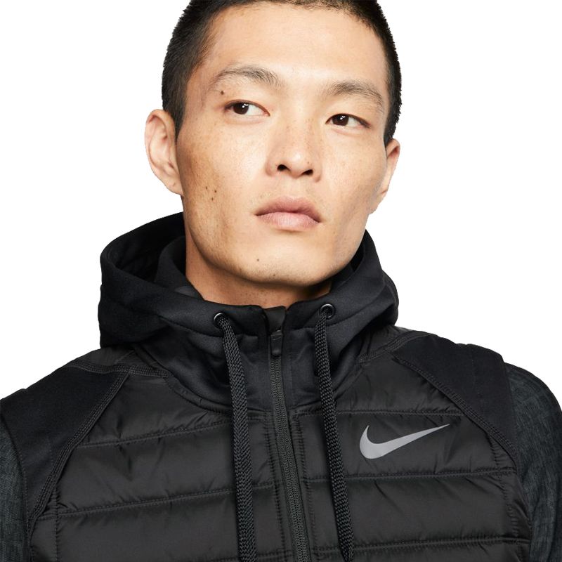 Vesta Nike Therma Winterized M BV4534-011 – Obrázok 3