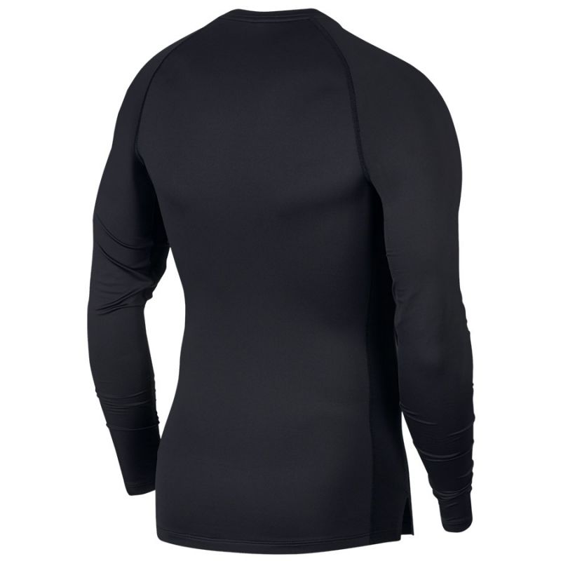 Tričko Nike Pro NP Top LS Tight M BV5588 010 – Obrázok 2