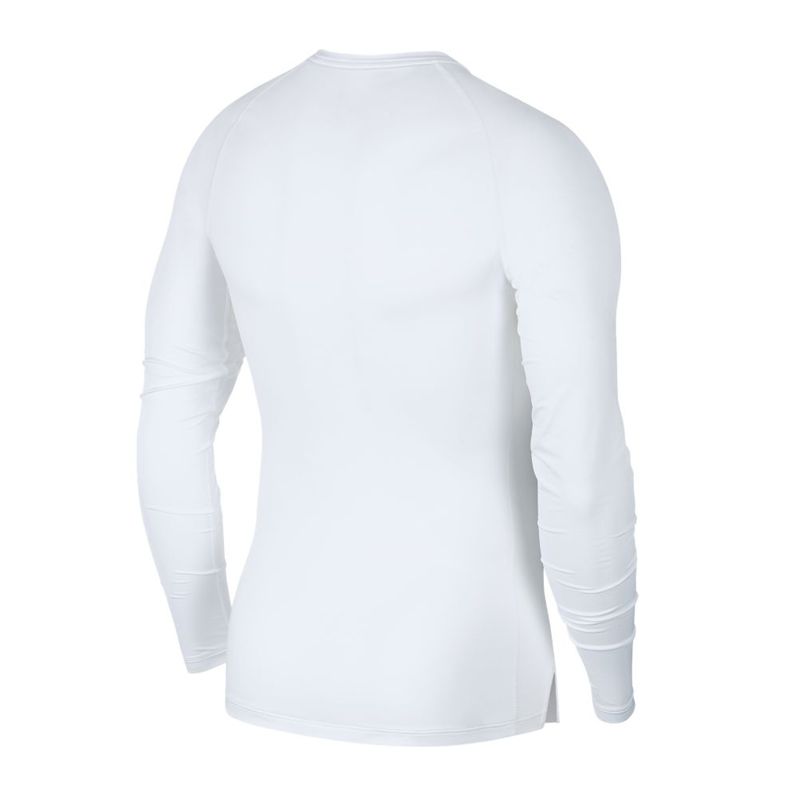 Termotričko Nike Pro Top Compression Crew M BV5588-100 – Obrázok 2