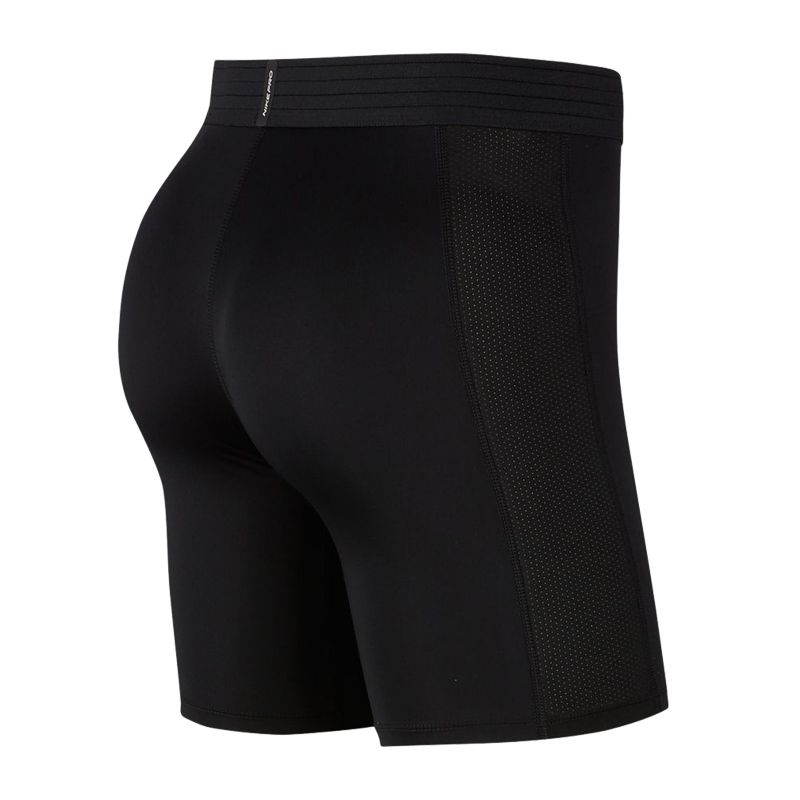 Termoaktívne tréningové šortky Nike Pro Compression M BV5635-010 – Obrázok 3
