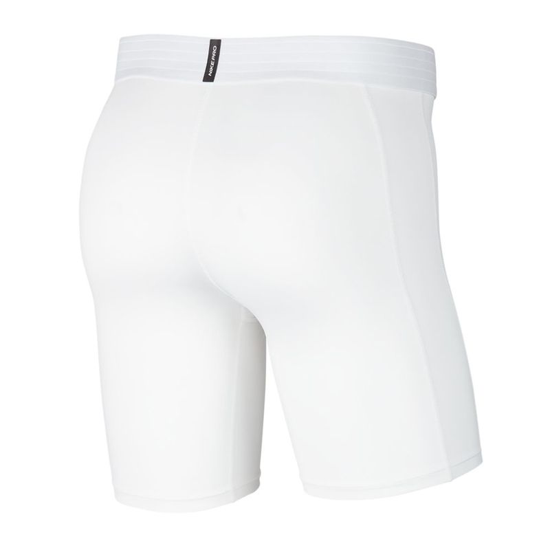 Termoaktívne tréningové šortky Nike Pro Compression M BV5635-100 – Obrázok 3