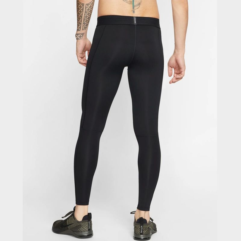 Funkčné spodky Nike Pro Training NP Tight M BV5641 010 – Obrázok 2