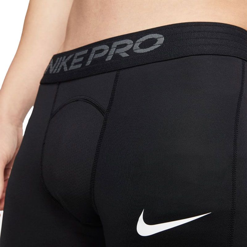 Funkčné legíny Nike Pro Training Tights 3/4 M BV5643-010 – Obrázok 2