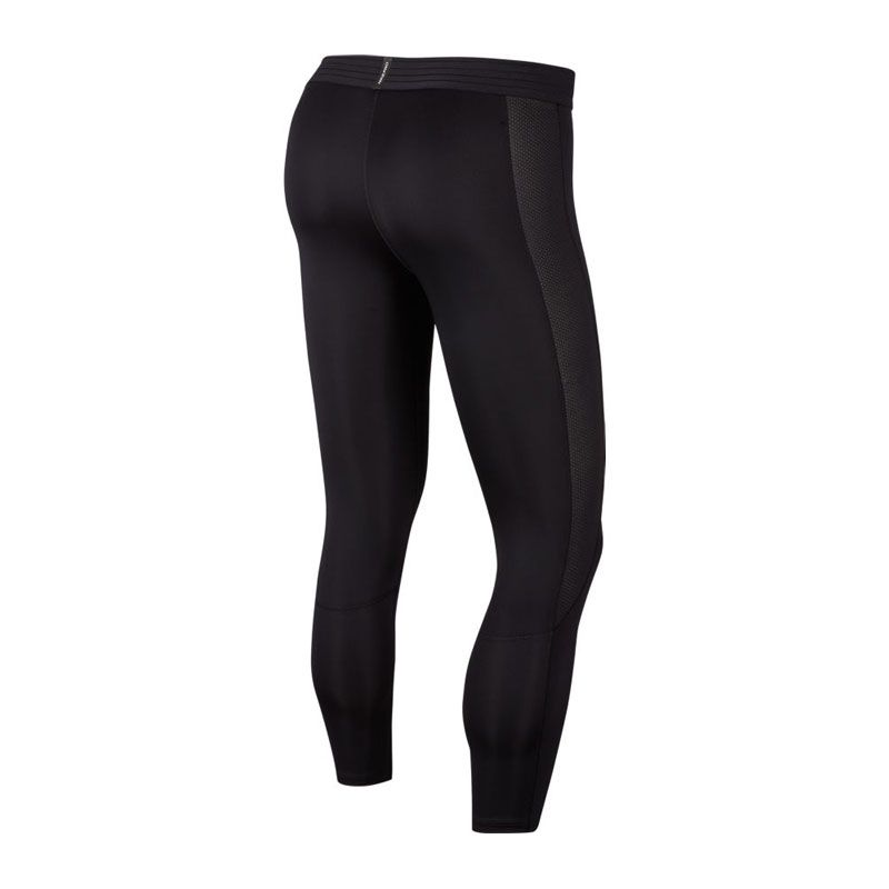 Funkčné legíny Nike Pro Training Tights 3/4 M BV5643-010 – Obrázok 3