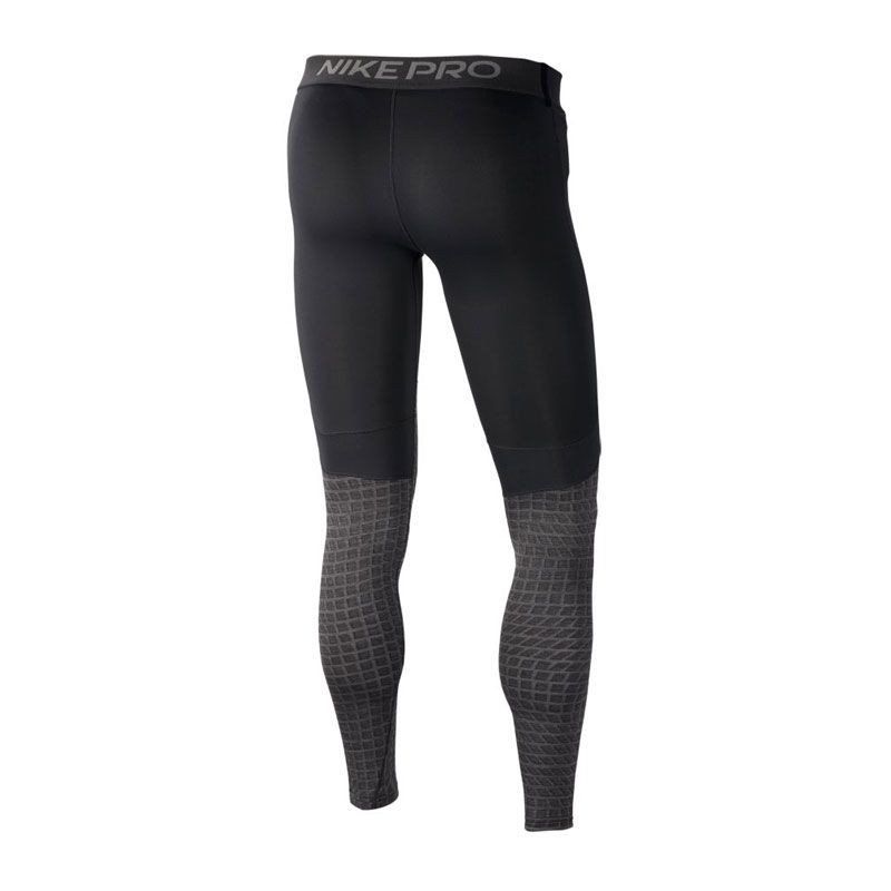 Funkčné legíny Nike Pro Therma Utility Tight M BV5657-084 – Obrázok 2