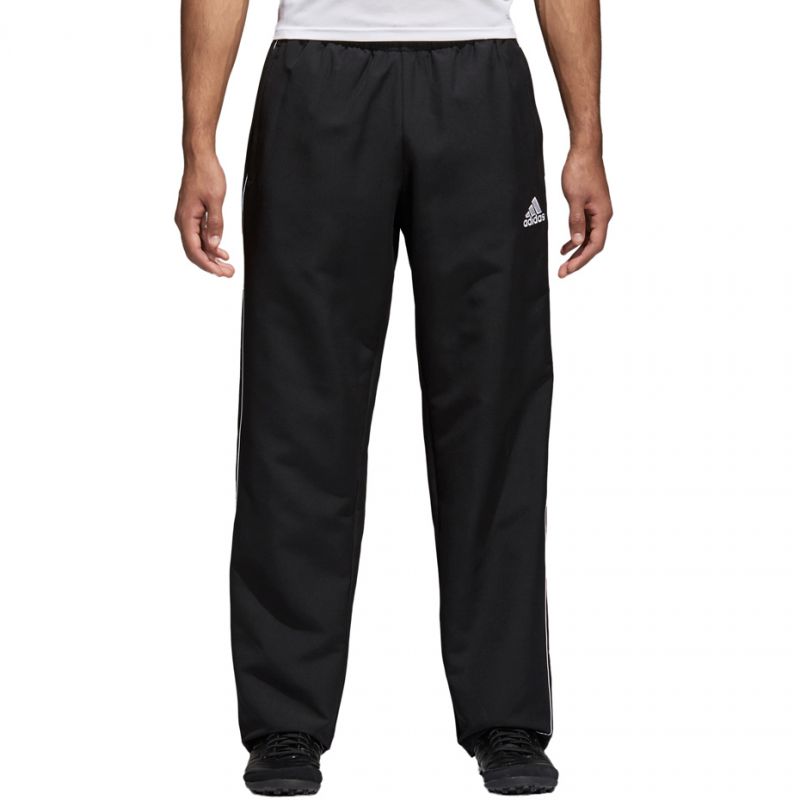 Tepláky Adidas CORE 18 PRESENTATION CE9045 – Obrázok 2