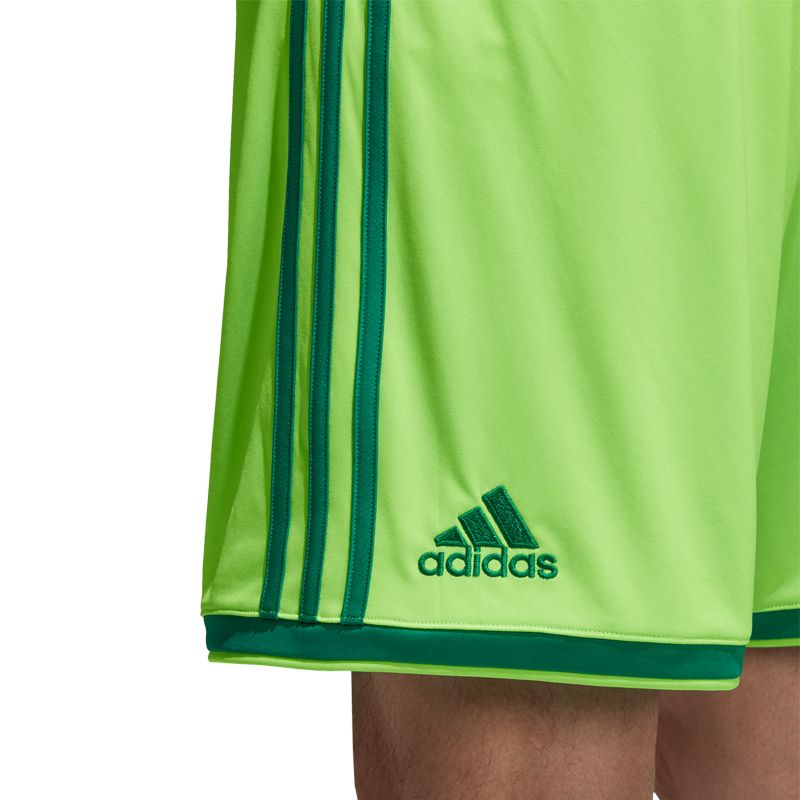 Kraťasy Adidas Regista 18 Short M CF9598 – Obrázok 3
