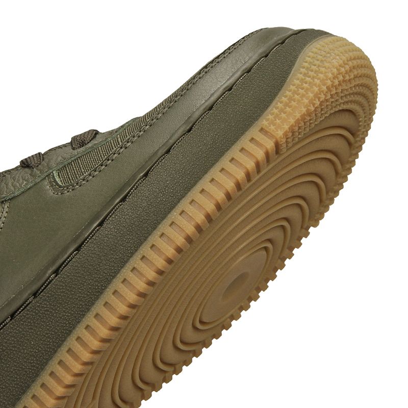 Obuv Nike Air Force 1 LV8 5 (GS) JR CQ4215-200 – Obrázok 2