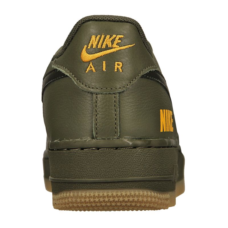 Obuv Nike Air Force 1 LV8 5 (GS) JR CQ4215-200 – Obrázok 3