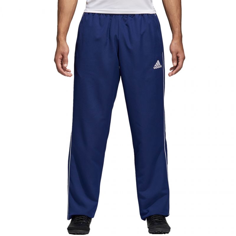 Tepláky Adidas CORE 18 PRESENTATION M CV3690 – Obrázok 2