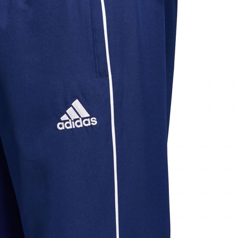 Tepláky Adidas CORE 18 PRESENTATION M CV3690 – Obrázok 3