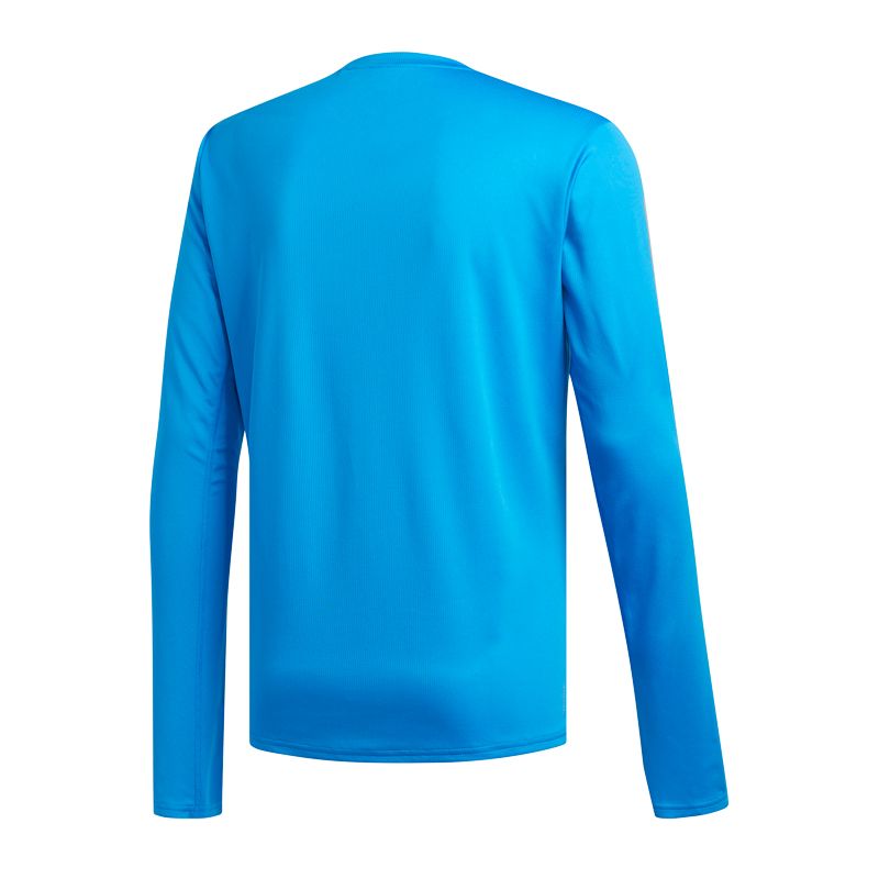 Tričko Adidas Response Tee LS M CY5766 – Obrázok 3