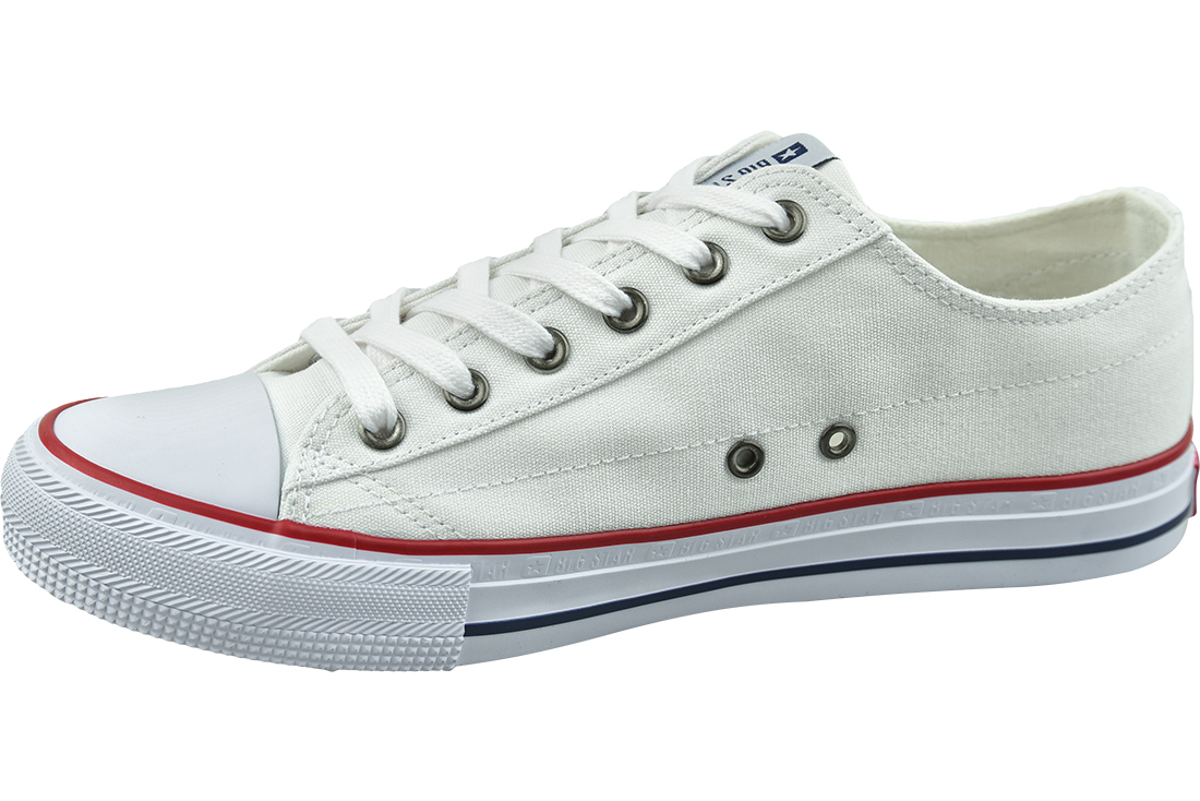 Tramky Big Star Shoes DD174271 – Obrázok 2