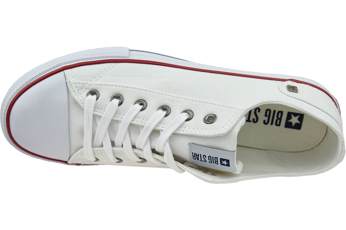 Tramky Big Star Shoes DD174271 – Obrázok 3