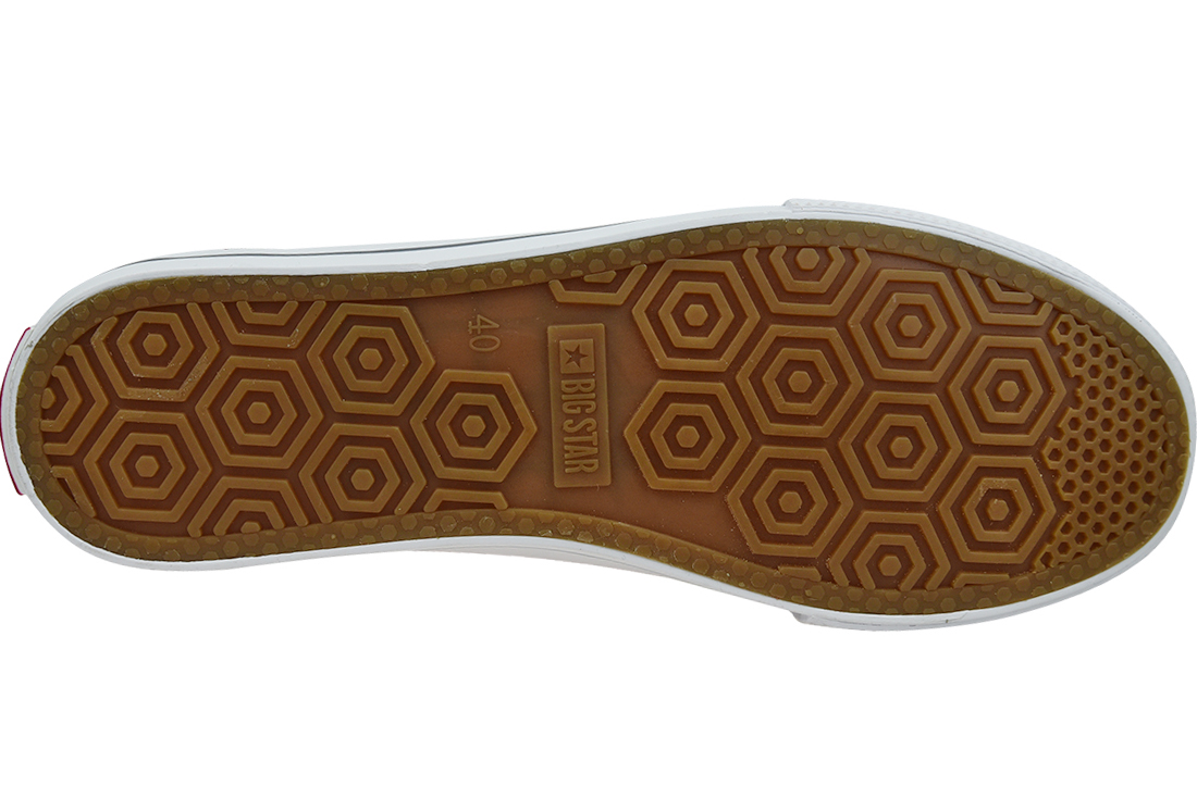 Tramky Big Star Shoes DD174271 – Obrázok 4
