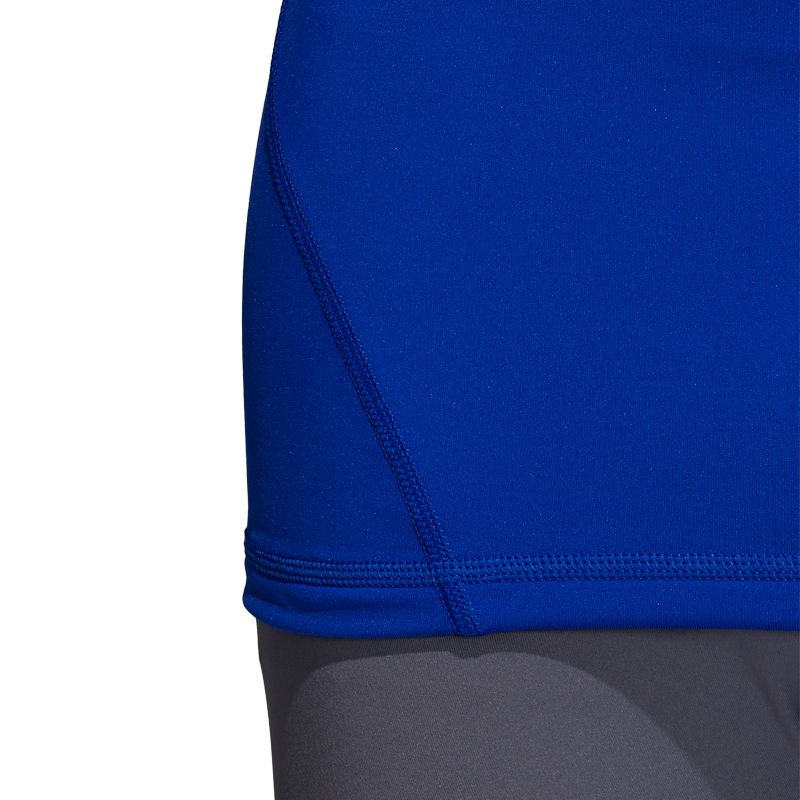 Funkčné termoaktívne tričko Adidas AlphaSkin Climawarm M DP5533 – Obrázok 2
