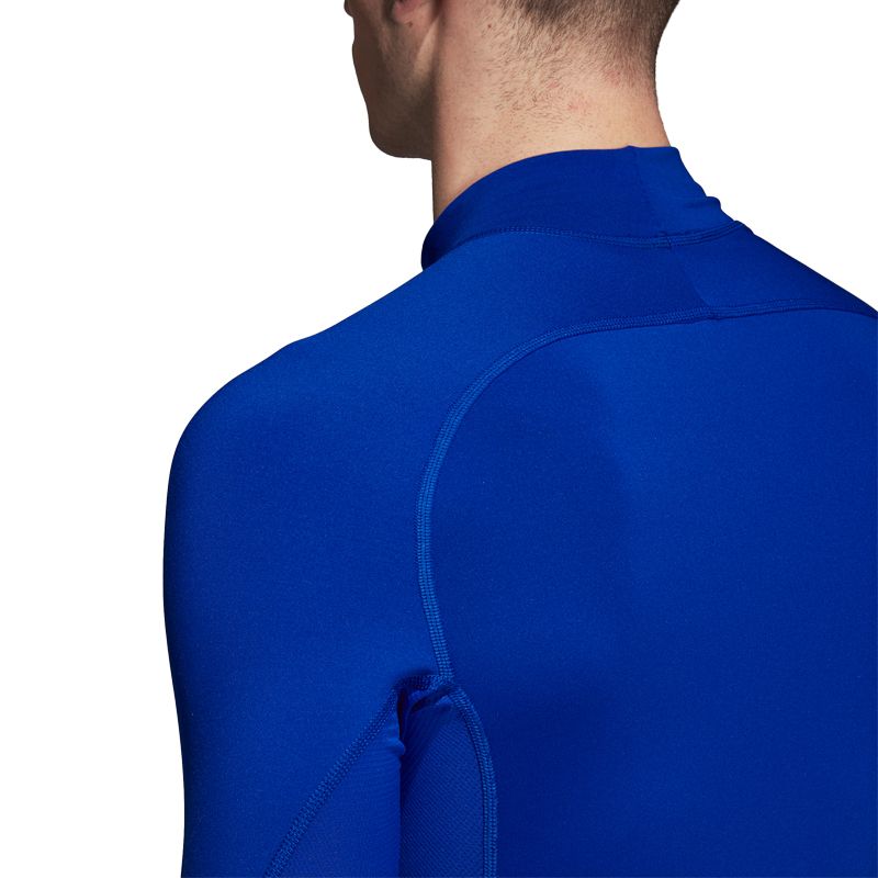 Funkčné termoaktívne tričko Adidas AlphaSkin Climawarm M DP5533 – Obrázok 3
