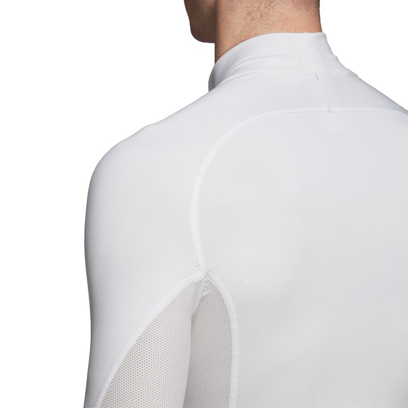 Funkčné termoaktívne tričko Adidas AlphaSkin Climawarm M DP5536 – Obrázok 2