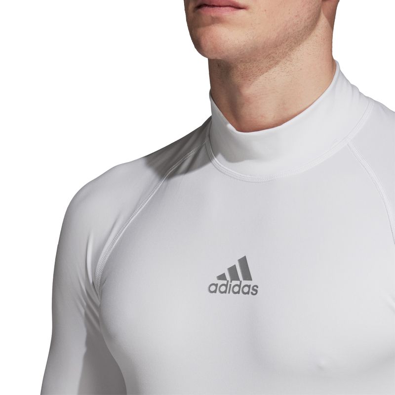 Funkčné termoaktívne tričko Adidas AlphaSkin Climawarm M DP5536 – Obrázok 3