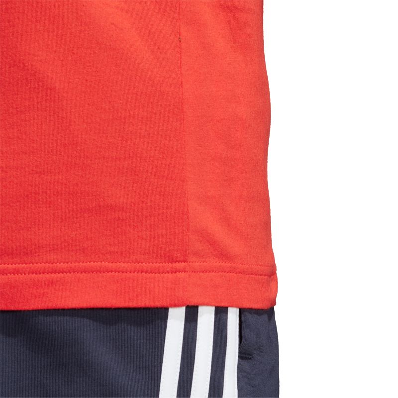 Ridículo enfermero tono Tričko Adidas T-shirt Essentials 3-stripes Tee M DU0444 - Shopline.sk