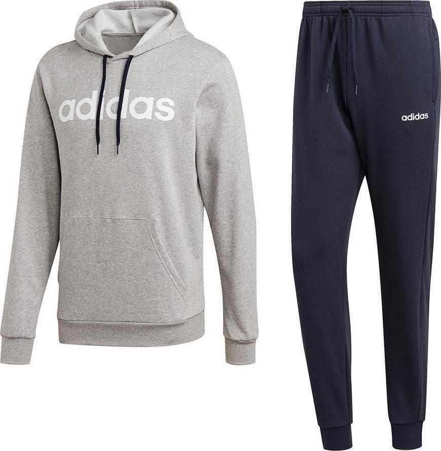 Pánska súprava Adidas Performance MTS CO HO - DV2456