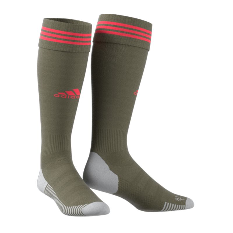 Štulpne Adidas AdiSock 18 M DW7381 – Obrázok 2