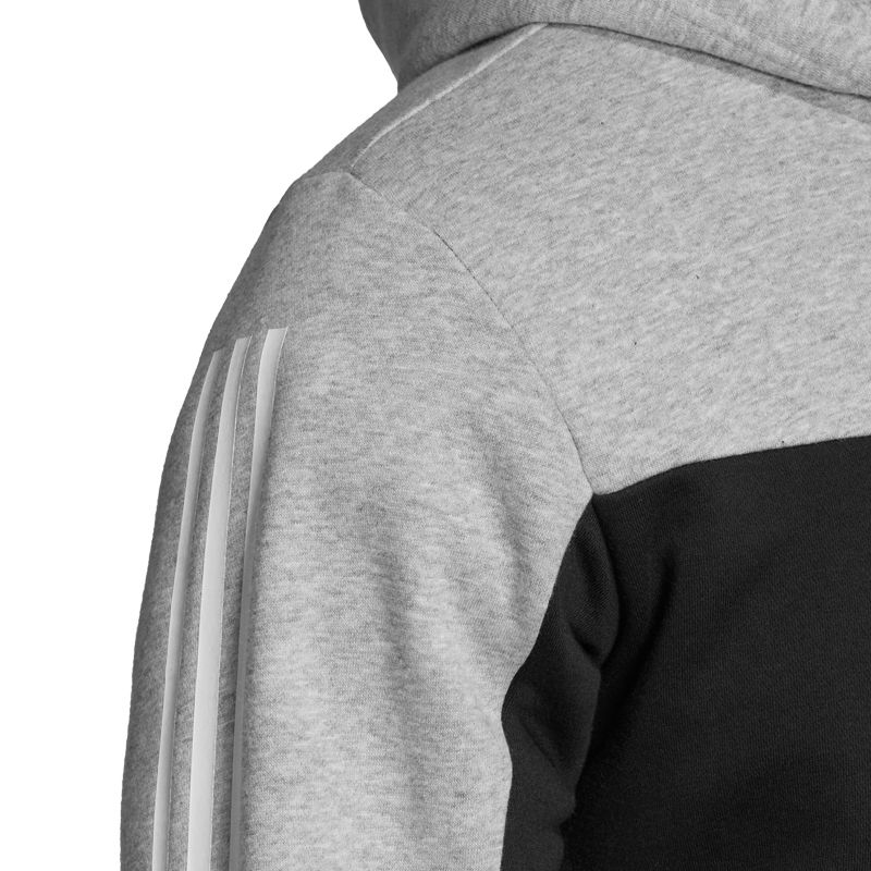 Mikina Adidas Sport ID FZ Hoodie M DX7725 – Obrázok 2