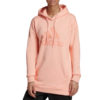 adidas Must Haves Badge of Sport Logo Hoodie DX7964