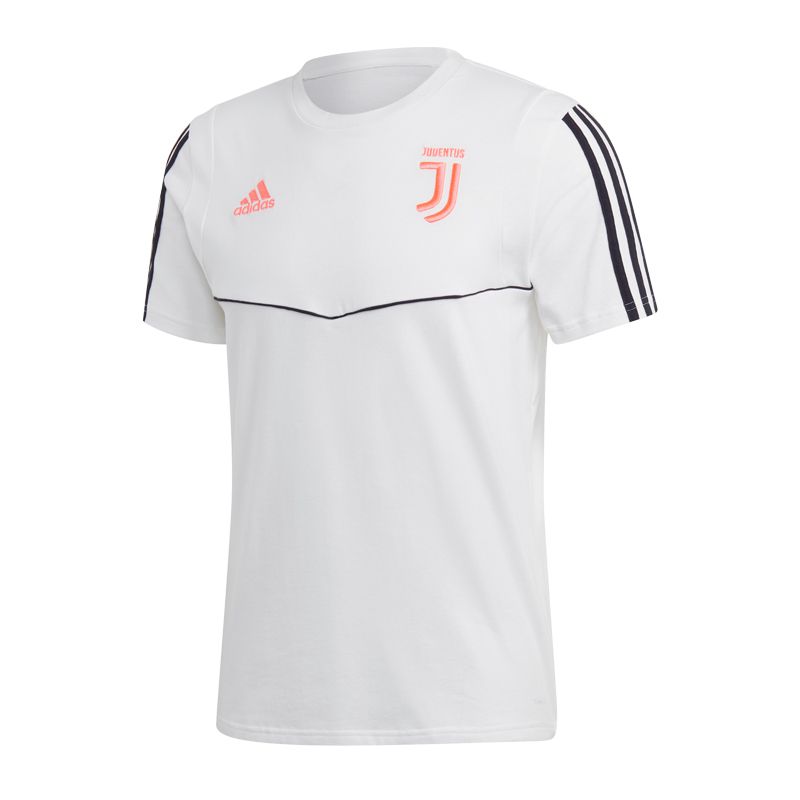 adidas Juventus Tシャツ 2024-25 Juventus adidas Originals Tee