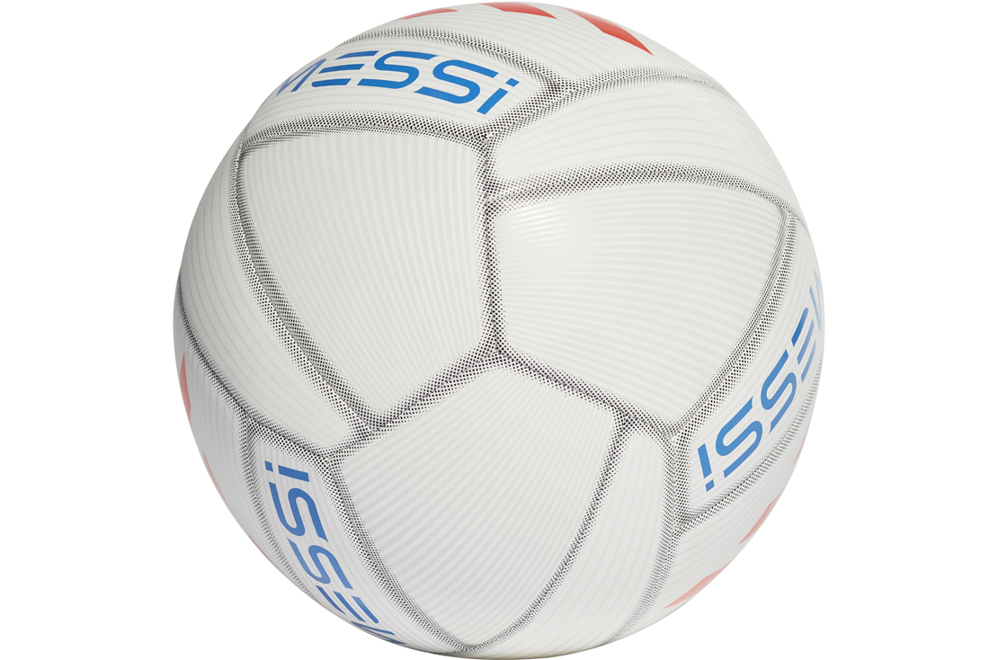 Lopta Adidas Messi Capitano Ball DY2467 – Obrázok 3