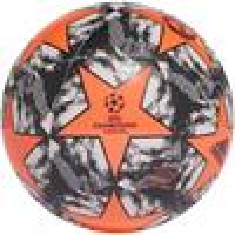 Futbalová lopta Adidas Finale Manchester United Capitano M DY2538 – Obrázok 2