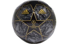 adidas UEFA CL Finale 19 Capitano DY2554