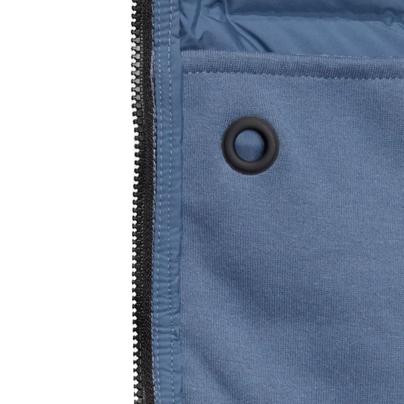 Bunda Adidas Varilite Hybrid Jacket M DZ1450 – Obrázok 3