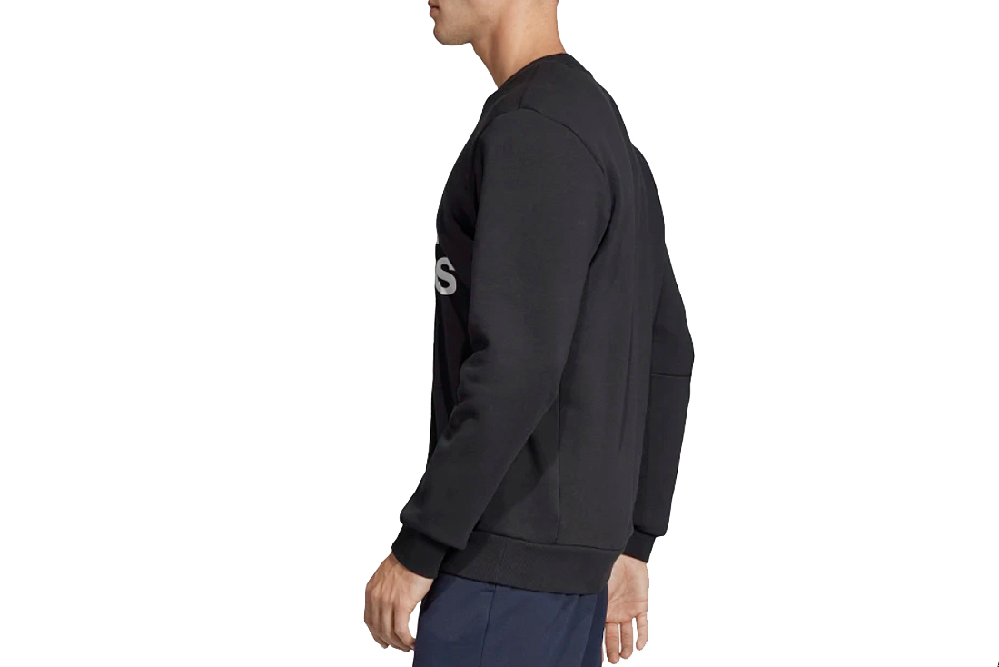 Mikina Adidas Must Haves Badge of Sport EB5265 – Obrázok 2