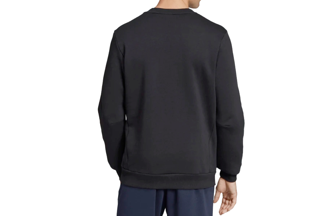 Mikina Adidas Must Haves Badge of Sport EB5265 – Obrázok 4