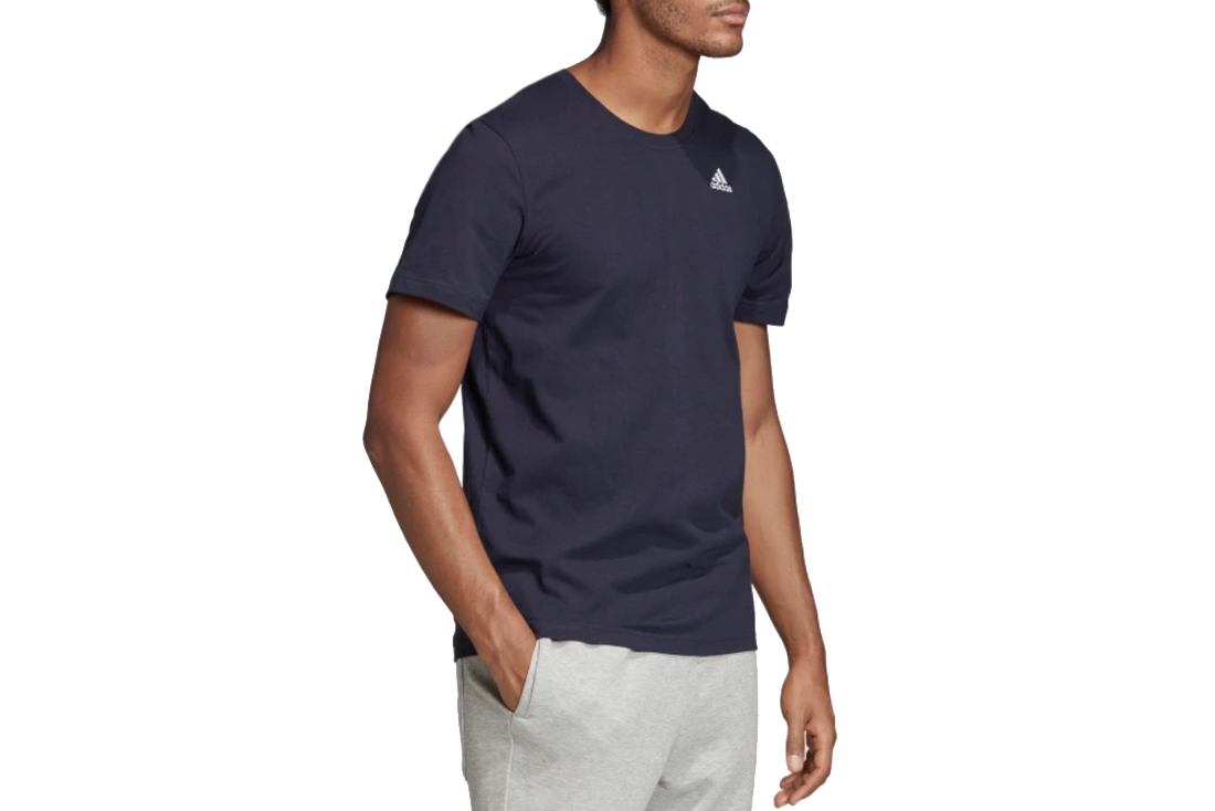 Tričko Adidas Must Haves Badge of Sport Tee ED7263 – Obrázok 2