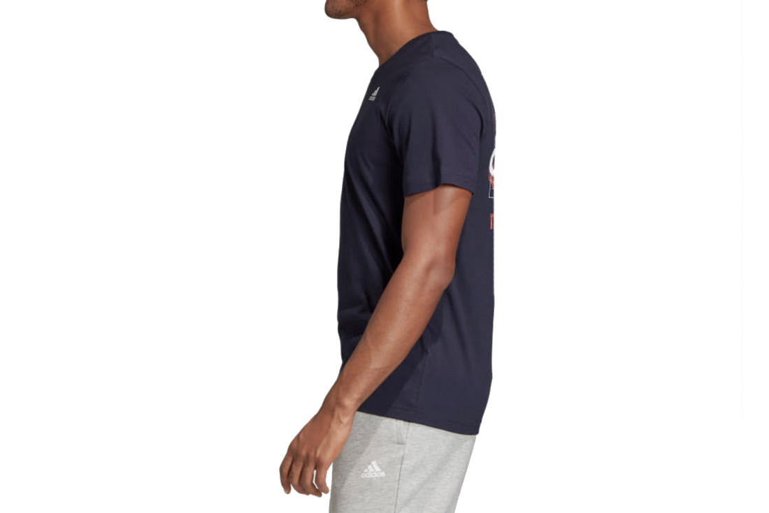 Tričko Adidas Must Haves Badge of Sport Tee ED7263 – Obrázok 3